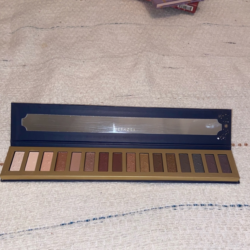 Sephora Midnight Wishes Palette